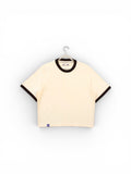 Polera Mix&Match / Crudo + Café