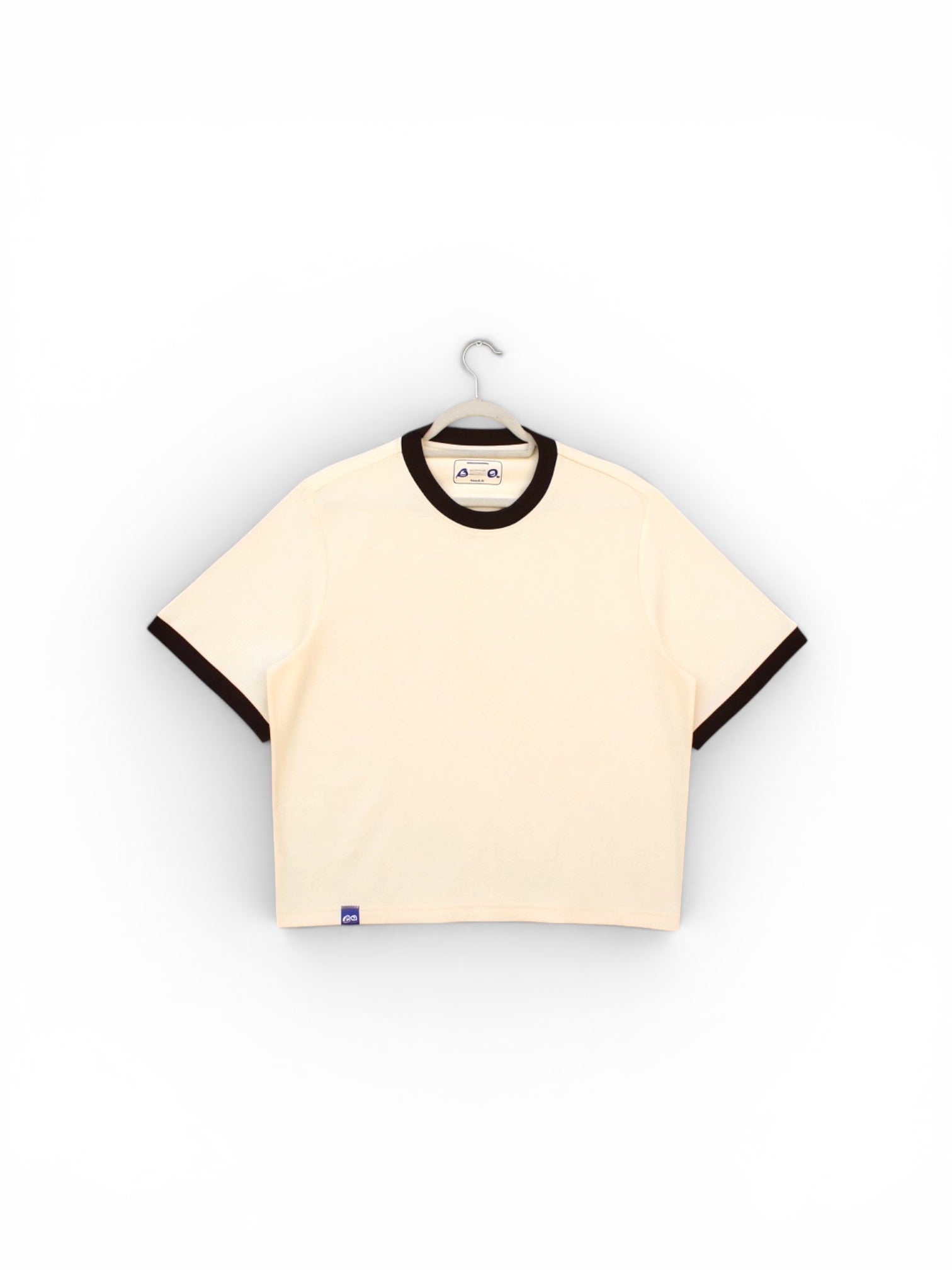Polera Mix&Match / Crudo + Café