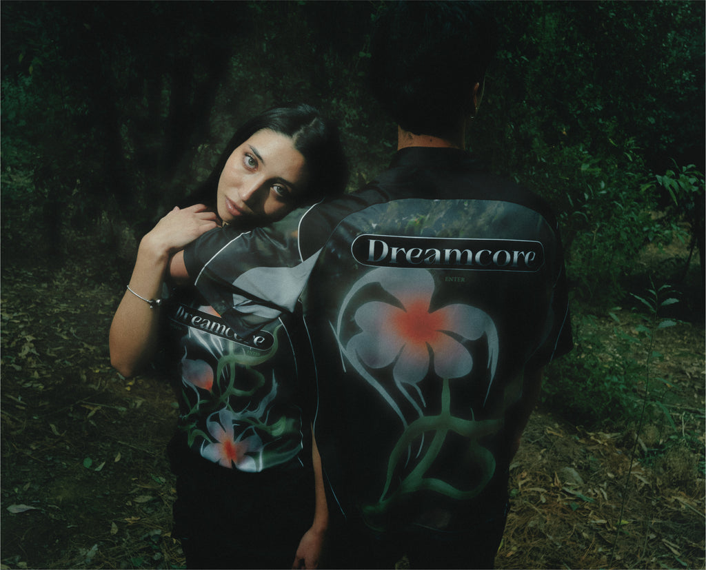Polera Dreamcore (BO x ESS)