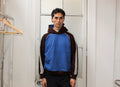 Poleron Raglan 002 Oversize Fit Unisex - Modelo Único