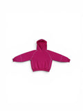 Poleron Raglan 001 - Fuscia