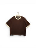 Polera Mix&Match / Café Moro + Crudo
