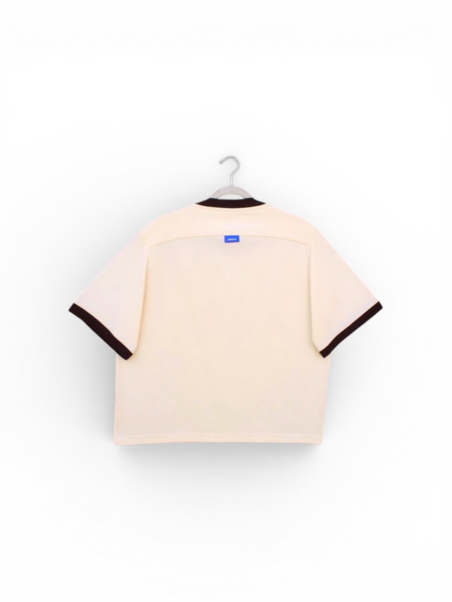 Polera Mix&Match / Crudo + Café