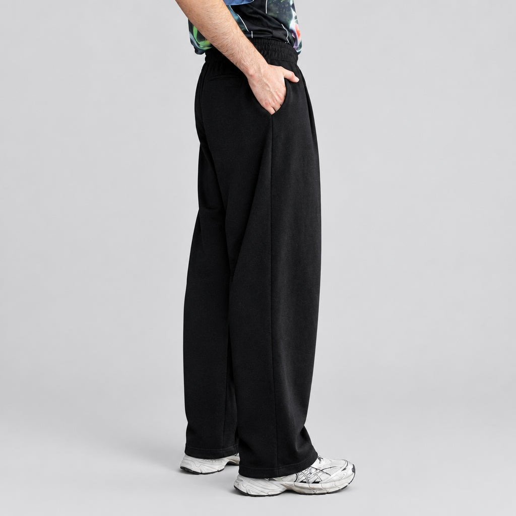 Buzo Sastrero - Barrel Fit