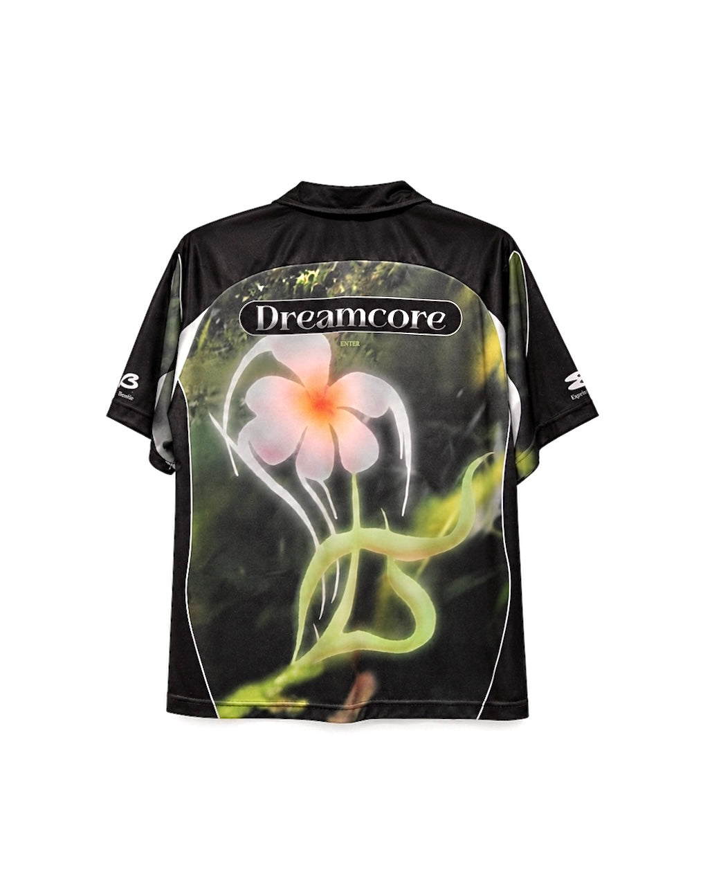Polera Dreamcore (BO x ESS)